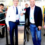 Fabio Cannavaro a Expo