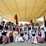 National Day Lituania a Expo Milano 2015