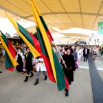 National Day Lituania a Expo Milano 2015