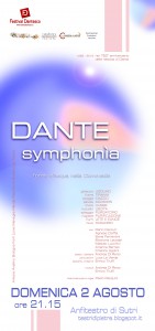 Dante Symphonìa 