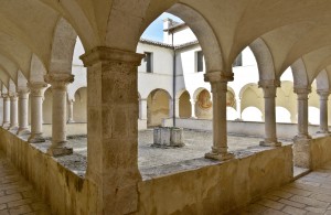 Ostello sul Tratturo - Convento di S.Antonio BorghiandSagre