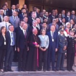 Vertice internazionale contro l'estremismo violento - Roma 29/07/2015