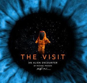 The Visit di Michael Madsen