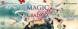 Magic Castle - Gradara