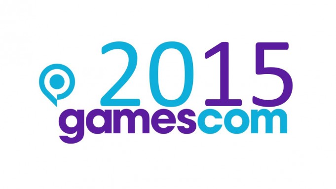 Gamescom 2015 - Colonia