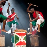 I Tamburi dei Burundi