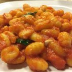 gnocchi