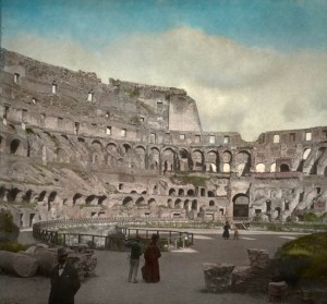 €ím, Coloseum