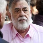 Francis Ford Coppola a Expo Milano 2015