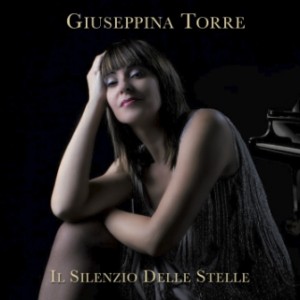 COVER Il silenzio delle stelle GIUSEPPINA TORRE - web