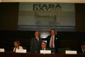 Conferenza stampa Fiabaday