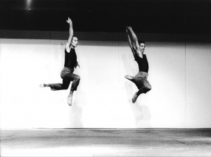 INCONTRI danza Cannavale Poitier foto Falsini  333-21A