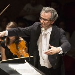 FABIO LUISI / ORCHESTRA DELL’ACCADEMIA TEATRO ALLA SCALA