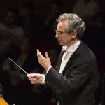 FABIO LUISI / ORCHESTRA DELL’ACCADEMIA TEATRO ALLA SCALA