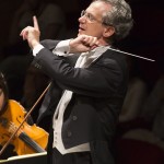 FABIO LUISI / ORCHESTRA DELL’ACCADEMIA TEATRO ALLA SCALA