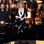 Isabella Ambrosini-Orchestra Roma Sinfonica – Teatro Palladium