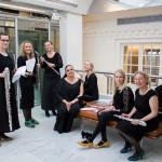 The Icelandic Flute Ensemble