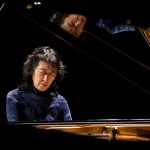 Mitsuko Uchida, Piano