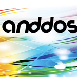 logo ANDDOS