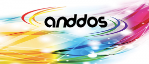 logo ANDDOS