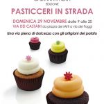 pasticcini