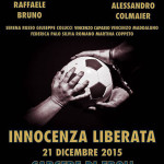 Innocenza Liberata cover