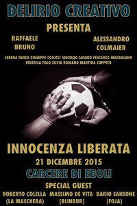 Innocenza Liberata cover