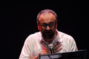 Massimo Propolizio