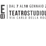 “Beats me” (Bho) _7-10 gennaio_Teatro Studio Uno_banner