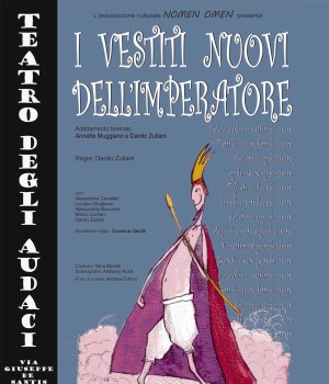 I vestiti nuovi dell'imperatore