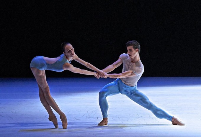 Davide Dato, nuova étoile del Balletto dell’Opera di Vienna