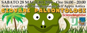 "Piccoli Paleontologi": laboratori, scavi e tante attività @ Parco Regionale Appia Antica | Santa Maria A Vico | Campania | Italia