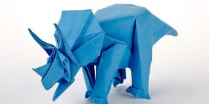 Roma per bambini, “Geometria incartata”. Il laboratorio di origami dove si impara a creare l’incredibile @ Libreria Ottimomassimo | Roma | Lazio | Italia