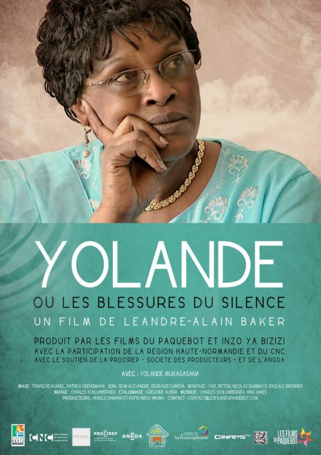 Film Yolande