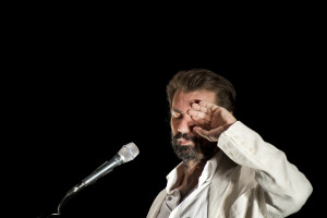 "Lo Straniero - un'intervista impossibile" con Fabrizio Gifuni @ Teatro Franco Parenti | Milano | Lombardia | Italia