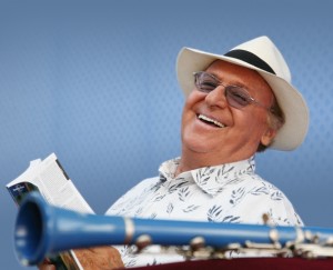 Renzo Arbore all'Ex Dogana @ Ex Dogana | Roma | Lazio | Italia