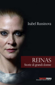 "Reinas", il nuovo libro di Isabel Russinova @ Arion Montecitorio  | Roma | Lazio | Italia