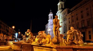 Scopri i segreti di Piazza Navona @ Piazza Navona | Roma | Lazio | Italia