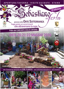 Festa di San Sebastiano @ Orte  | Orte | Lazio | Italia