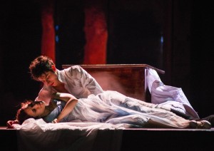 Globe Theatre, Gigi Proietti in "Omaggio a Shakespeare" @ Globe Theatre | Roma | Lazio | Italia