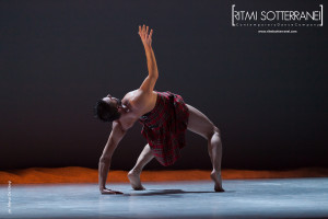 "Convivio - prove, tentativi e sforzi di convivenza" di Ritmi Sotterranei, compagnia di danza contemporanea @ Teatro Parioli Peppino De Filippo | Roma | Lazio | Italia