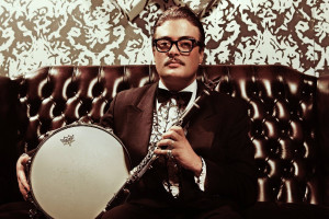 Emanuele Urso “The King of Swing” @ Gregory's Jazz Club  | Roma | Lazio | Italia