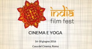 India Film Fest @ Casa del Cinema | Roma | Lazio | Italia