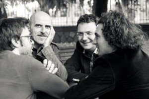 Enzo Pietropaoli Yatra Quartet a Tivoli @ Tivoli Terme | Lazio | Italia