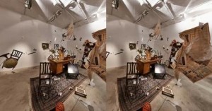 Torna grazie alla realtà virtuale “Dall’oggi al domani. 24 ore nell’arte contemporanea” al MACRO