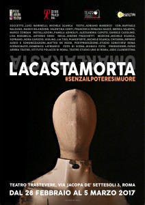 LaCastaMorta-Trastevere-