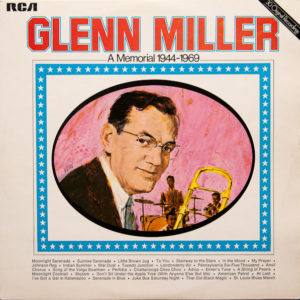 Lo swing di Glenn Miller rivive al Parco della Musica