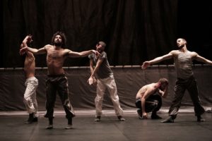 “Circeo”, la coreografia di Fabrizio Favale in prima nazionale a Roma
