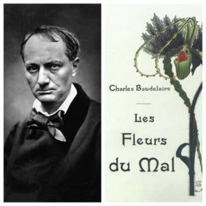 “Sempre il mare, uomo libero, amerai”: un recital teatrale dedicato a Charles Baudelaire