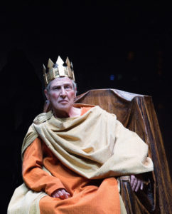 Carlo Cecchi porta in scena “Enrico IV” di Pirandello